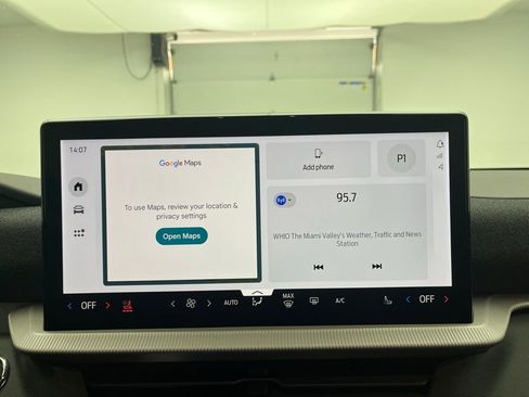 New 2026 Ford Explorer Tremor w/ Tremor Convenience Package image 5