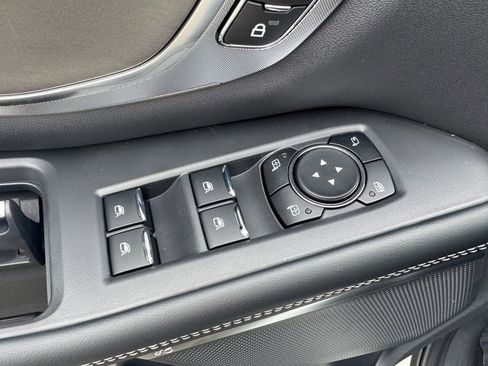 New 2026 Ford Expedition Platinum w/ Driver's Package image 22