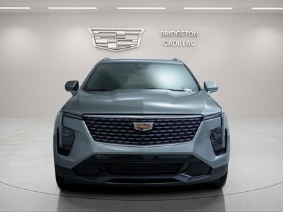 Used 2024 Cadillac XT4 Premium Luxury