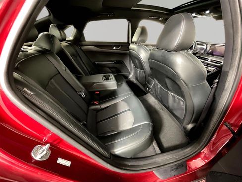 Used 2022 Kia K5 GT-Line w/ GT-Line FWD Premium Package image 25