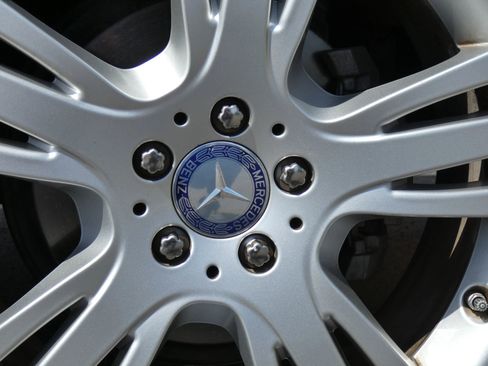 Used 2014 Mercedes-Benz GLK 350 GLK 350 4MATIC Sport Utility 4 image 21