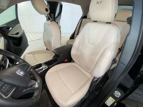 Used 2024 Buick Encore GX Sport Touring w/ Advanced Technology Package AWD/4WD image 14