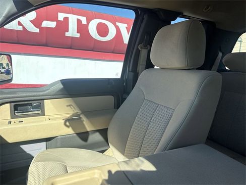 Used 2013 Ford F150 XLT w/ Luxury Equipment Group image 21
