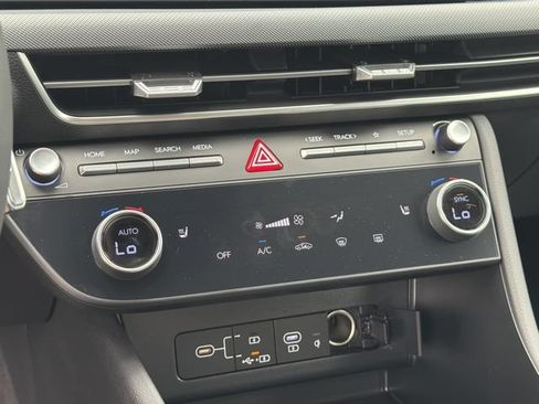 New 2026 Hyundai Sonata SEL FWD image 30