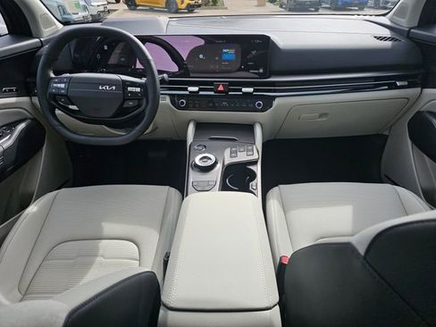 New 2026 Kia Sportage SX Prestige AWD/4WD image 15
