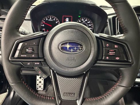 Used 2025 Subaru WRX Premium image 29