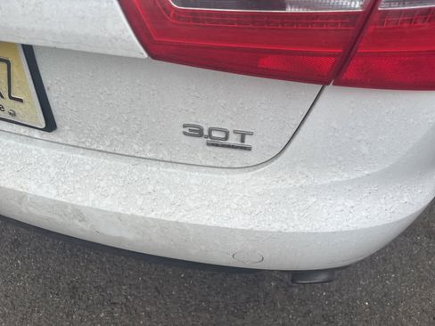 Used 2012 Audi A6 3.0T Premium image 6