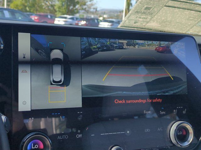 Used 2024 Lexus RX 350 Premium Plus w/ Cold Area Package FWD image 22