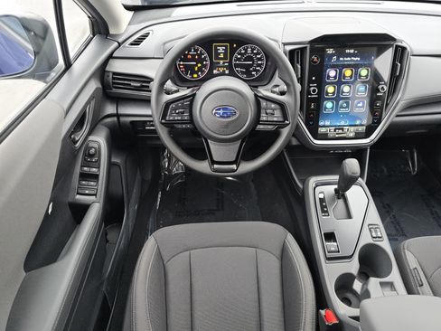 New 2026 Subaru Crosstrek 2.0i Premium image 19