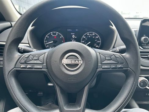 Certified 2023 Nissan Altima 2.5 S FWD image 15