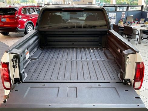 Used 2024 Honda Ridgeline Sport+ image 31