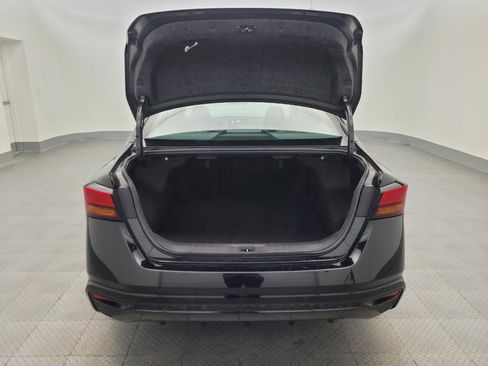 Used 2023 Nissan Altima 2.5 SV image 29