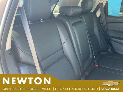 Used 2024 Nissan Rogue SV w/ SV Premium Package AWD/4WD image 29