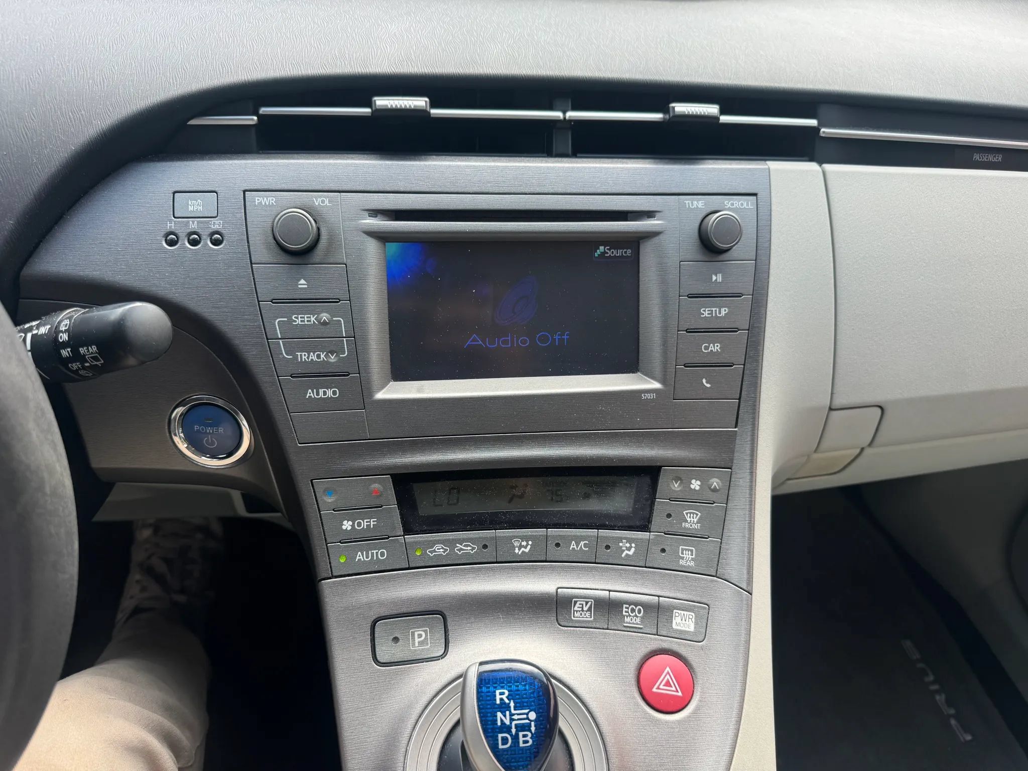 Used 2012 Toyota Prius Two FWD image 26