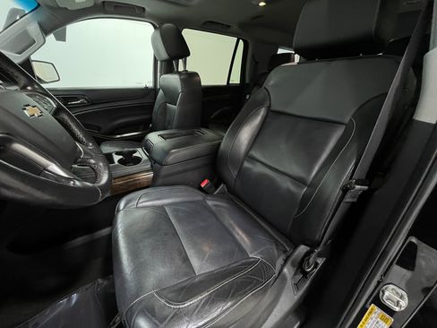 Used 2016 Chevrolet Tahoe LT w/ Off-Road Package image 15