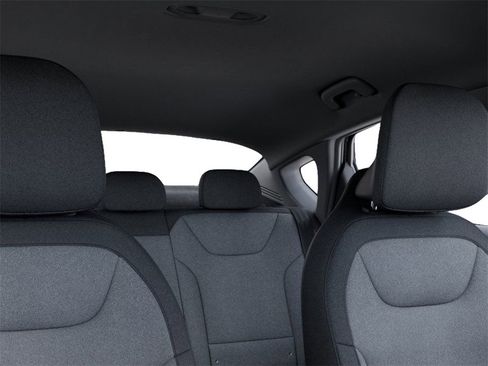 New 2025 Kia K4 LXS image 27