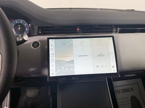 New 2026 Land Rover Range Rover Evoque S image 27