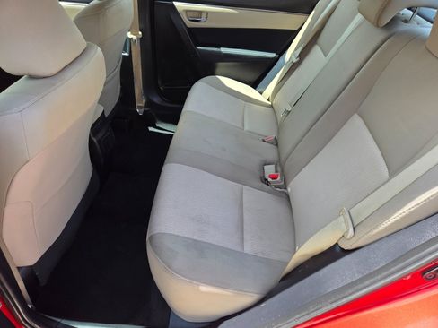Used 2014 Toyota Corolla LE FWD image 11