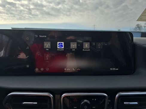 New 2026 Nissan Sentra SV w/ SV Convenience Package FWD image 17