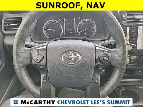 Used 2020 Toyota 4Runner Venture image 31