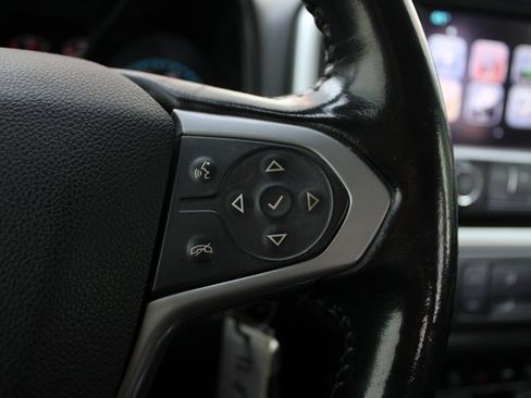 Used 2018 Chevrolet Colorado ZR2 image 19