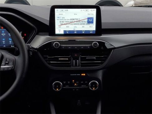 New 2026 Ford Escape Active image 31