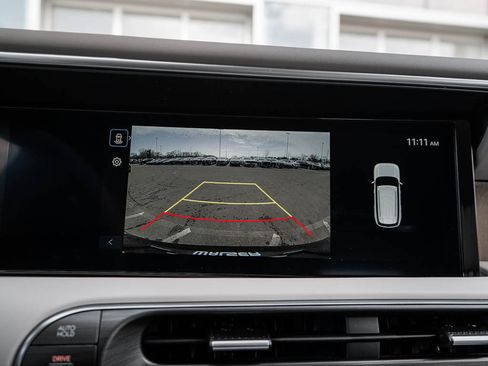 New 2026 Hyundai Palisade SEL AWD/4WD image 26