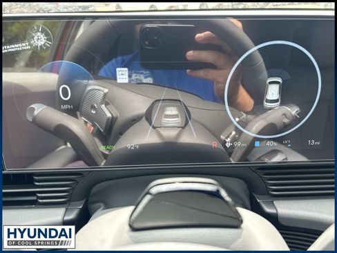 New 2027 Hyundai Ioniq 5 SEL RWD image 33