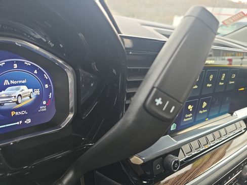 New 2026 Chevrolet Silverado 1500 RST w/ Rally Edition image 24