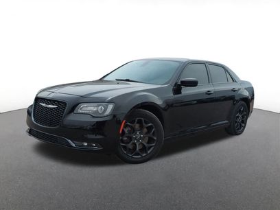 Used 2019 Chrysler 300 S