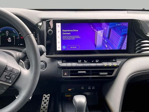 Used 2025 Toyota Camry SE w/ Multimedia Upgrade Package FWD image 7
