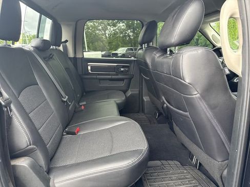 Used 2018 RAM 1500 Sport AWD/4WD image 14