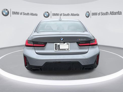 New 2026 BMW M340i w/ Premium Package RWD image 27