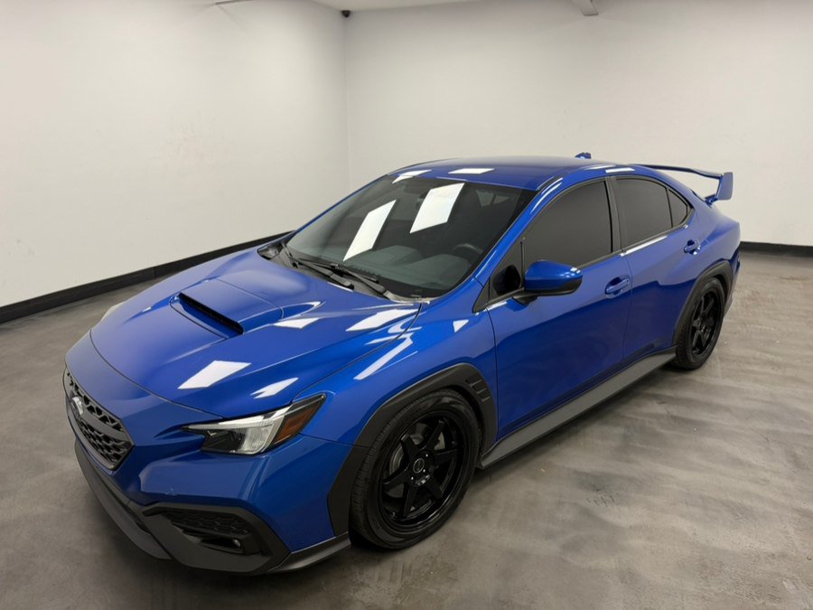 Used 2022 Subaru WRX Premium AWD/4WD image 6