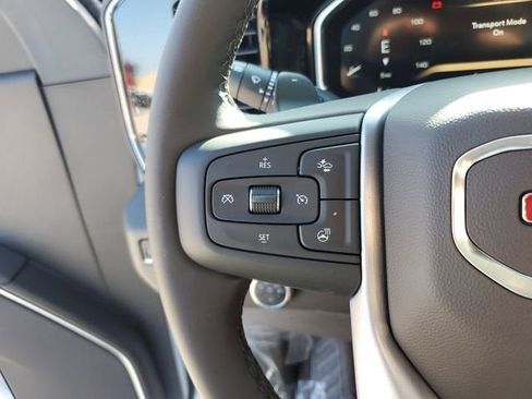 New 2026 GMC Sierra 1500 SLT w/ SLT Premium Plus Package image 31