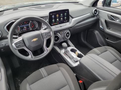 Used 2025 Chevrolet Blazer LT image 24