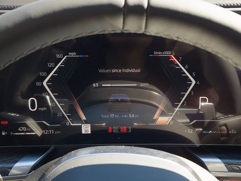 New 2026 BMW 740i w/ Premium Package image 15