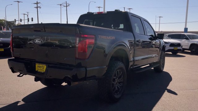 Used 2025 Ford F150 Tremor AWD/4WD image 9