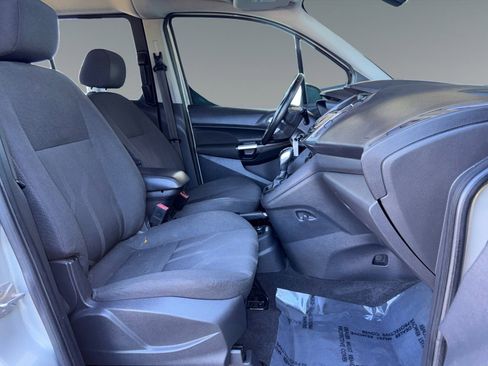 Used 2016 Ford Transit Connect XLT FWD image 21