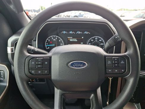 Certified 2023 Ford F150 XL w/ Rattler Package AWD/4WD image 18