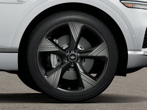 New 2026 Genesis GV80 2.5T Prestige AWD/4WD image 8