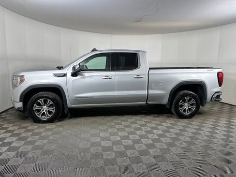 Used 2019 GMC Sierra 1500 SLE w/ SLE Value Package image 6