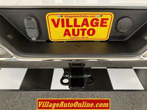 Used 2020 Chevrolet Silverado 2500 LT w/ Fleet Comfort Package image 33