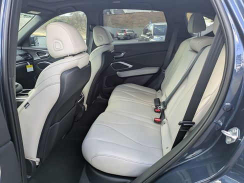 New 2026 Acura RDX SH-AWD image 16