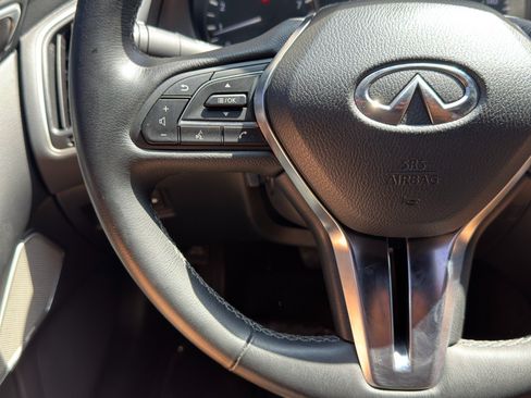 Used 2021 INFINITI Q50 Sensory w/ Cargo Package RWD image 22