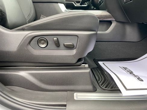 New 2026 Chevrolet Silverado 3500 LTZ w/ LTZ Premium Package image 12