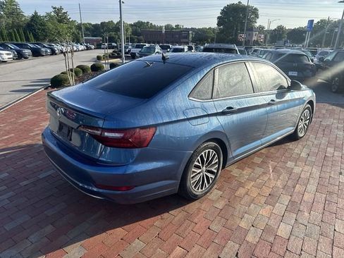 Used 2021 Volkswagen Jetta S FWD image 14