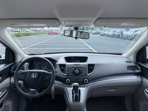Used 2014 Honda CR-V LX image 10