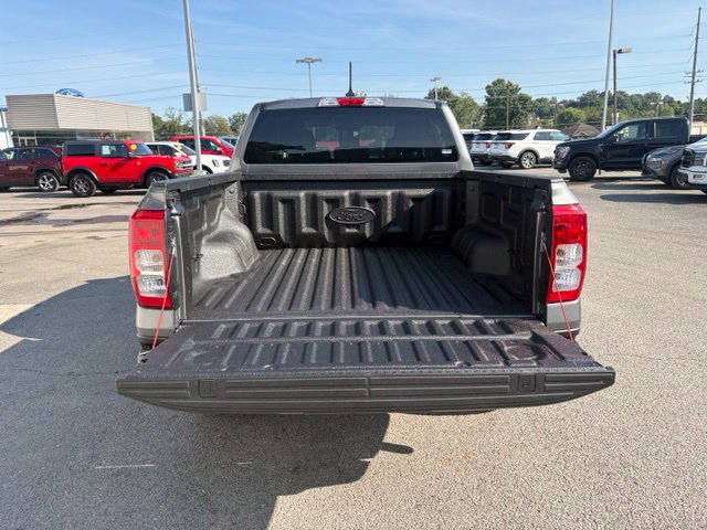 New 2026 Ford Ranger XL AWD/4WD image 28