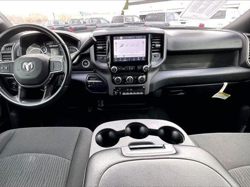 Certified 2024 RAM 3500 Tradesman w/ Chrome Appearance Group image 15